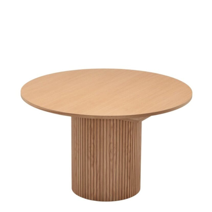 Toscana dining table (Extendable)(Oak)(Exposition)